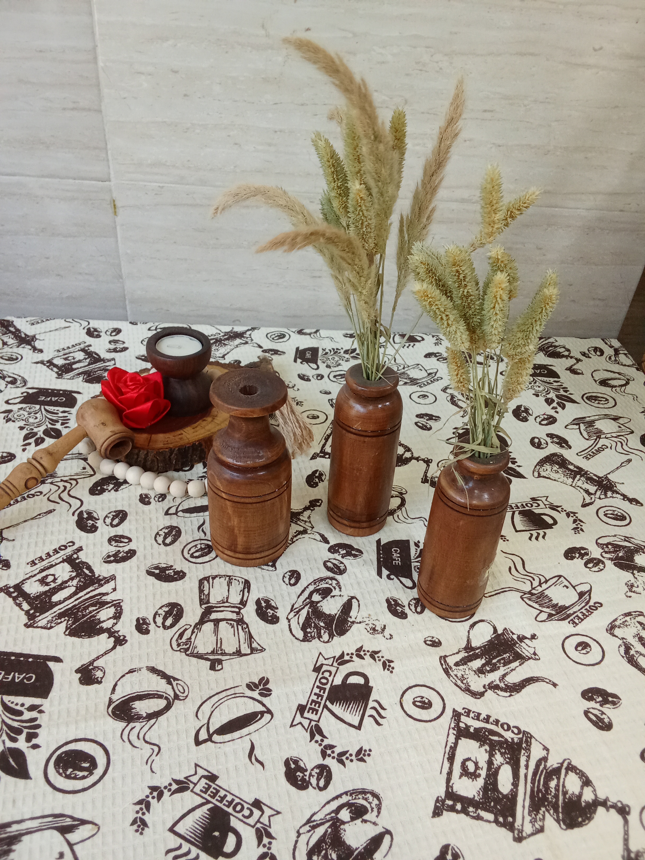 گلدان