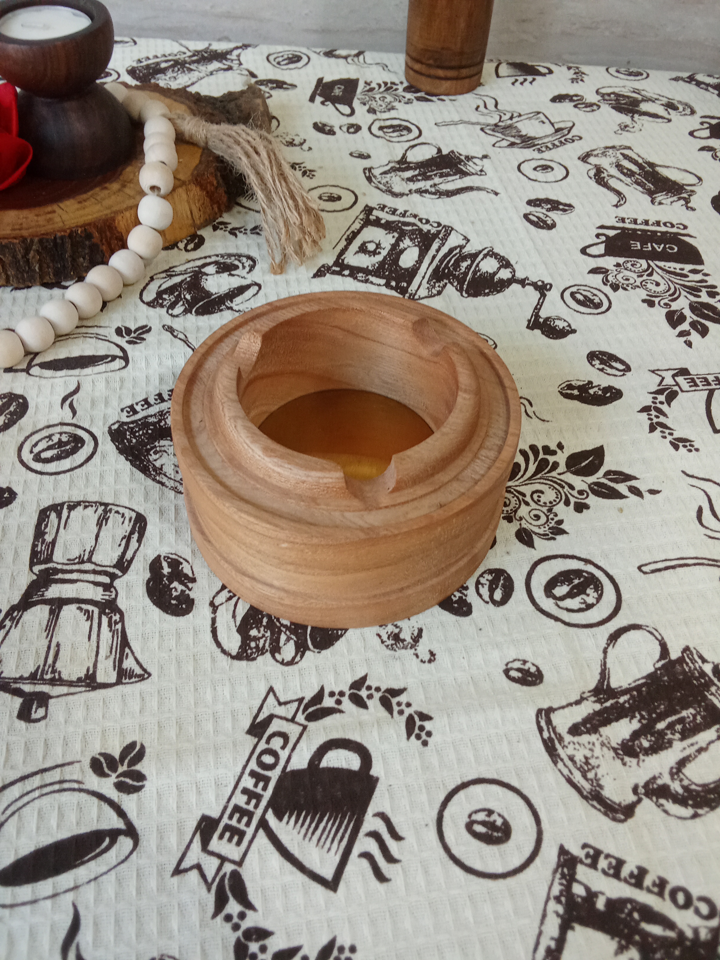 زیر سیگاری