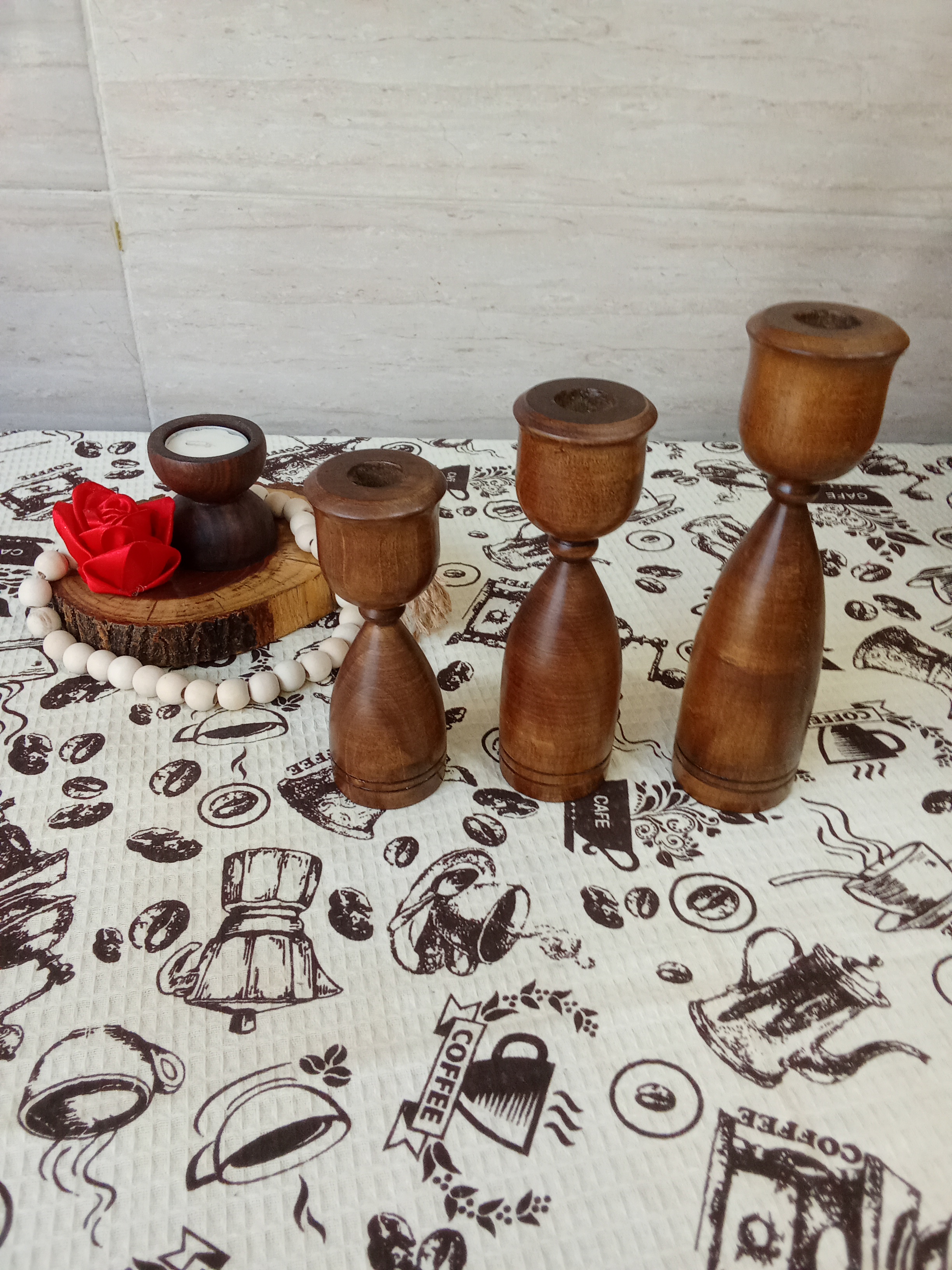 جاشمعی