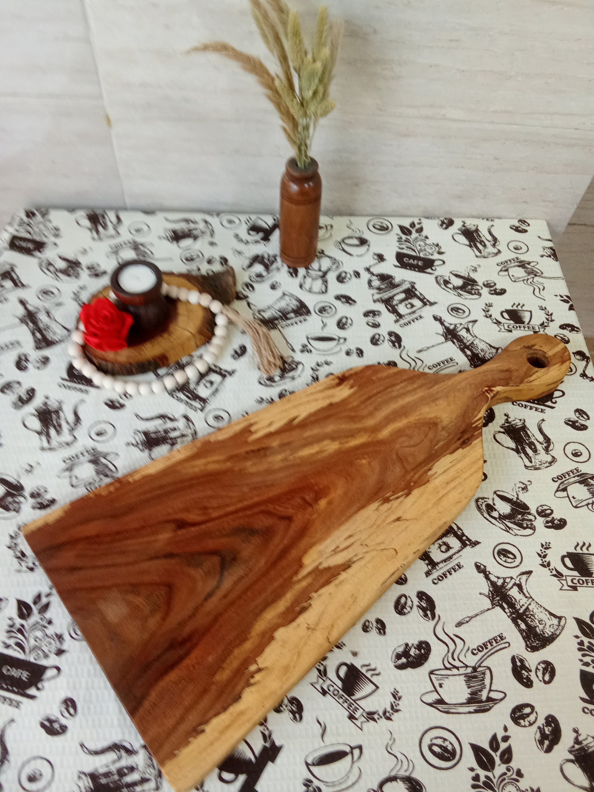 تخته گوشت