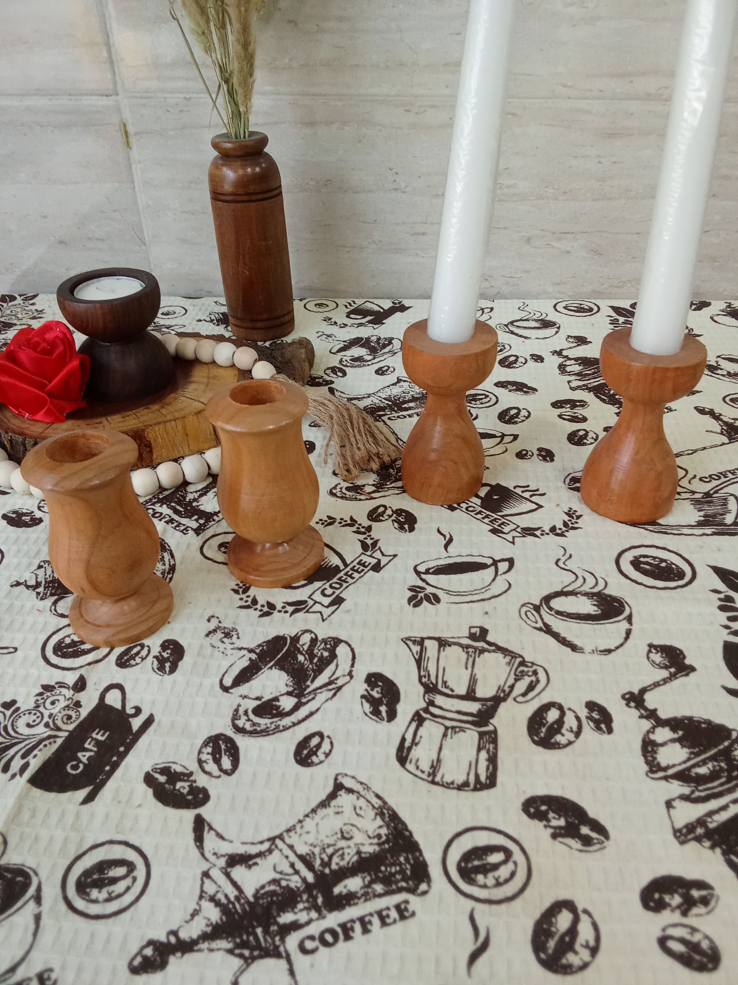 جاشمعی