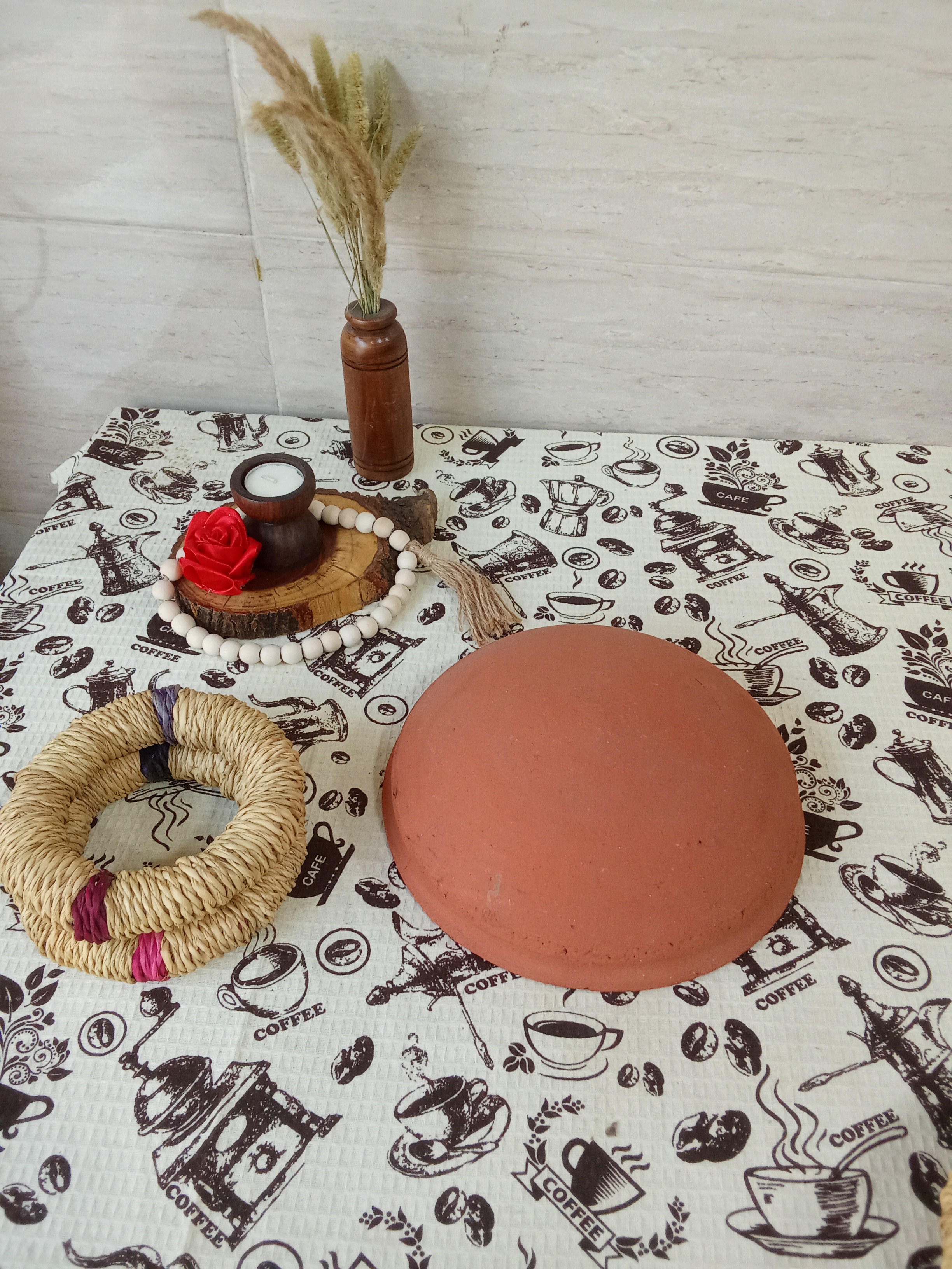تابه نان پزی