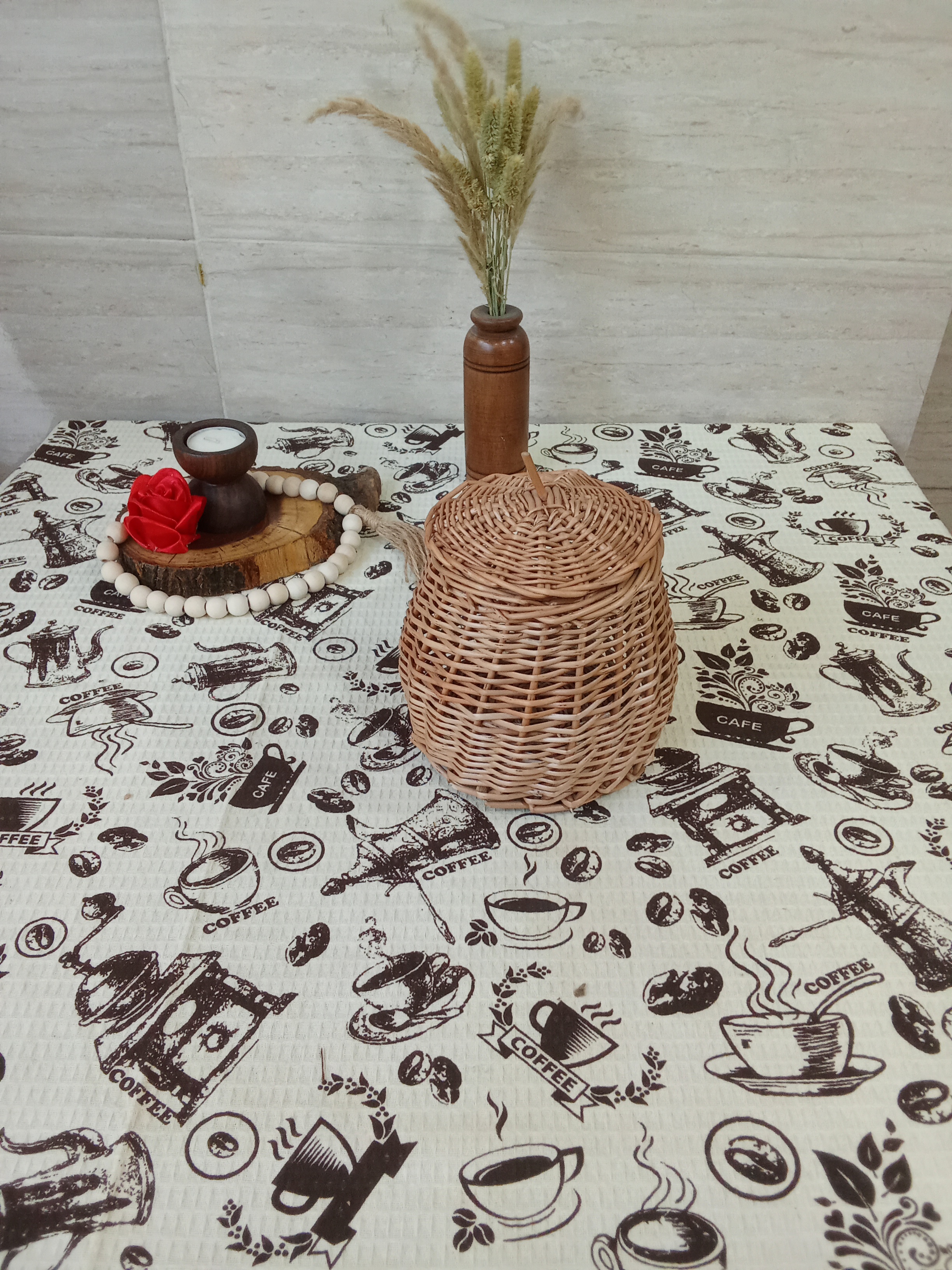 جای گردو ،فندوق و...