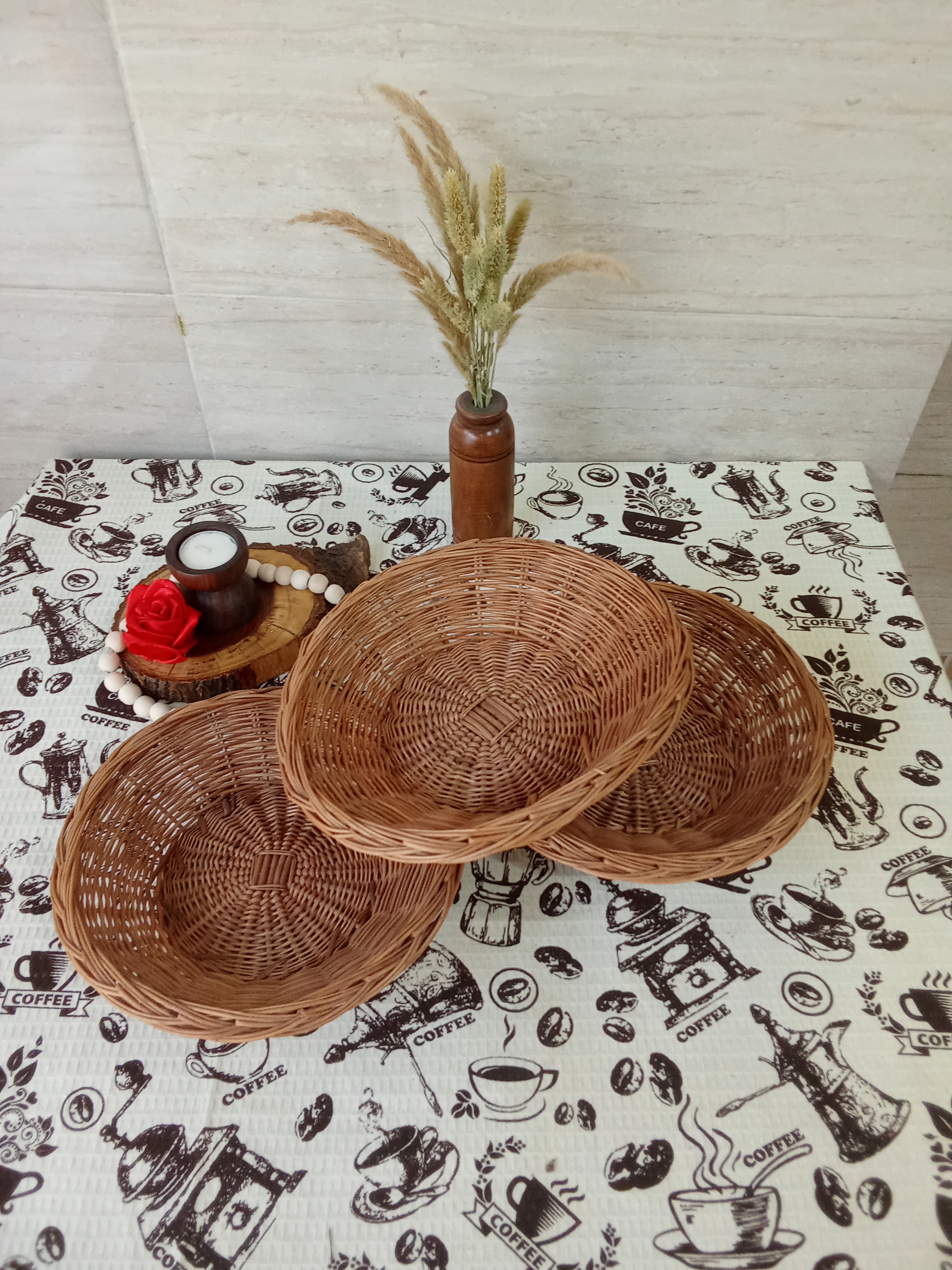 سبدچوبی