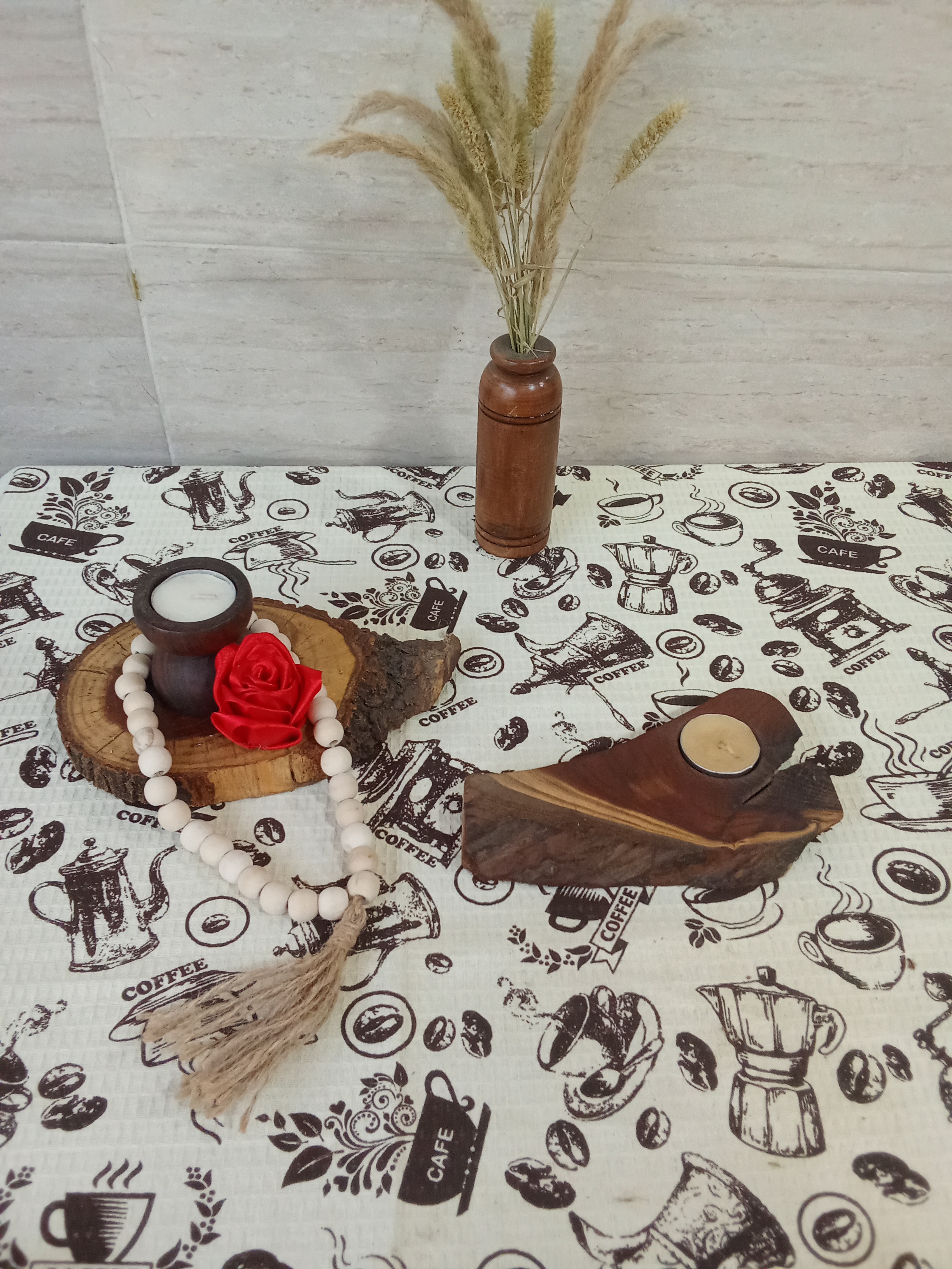 جاشمعی