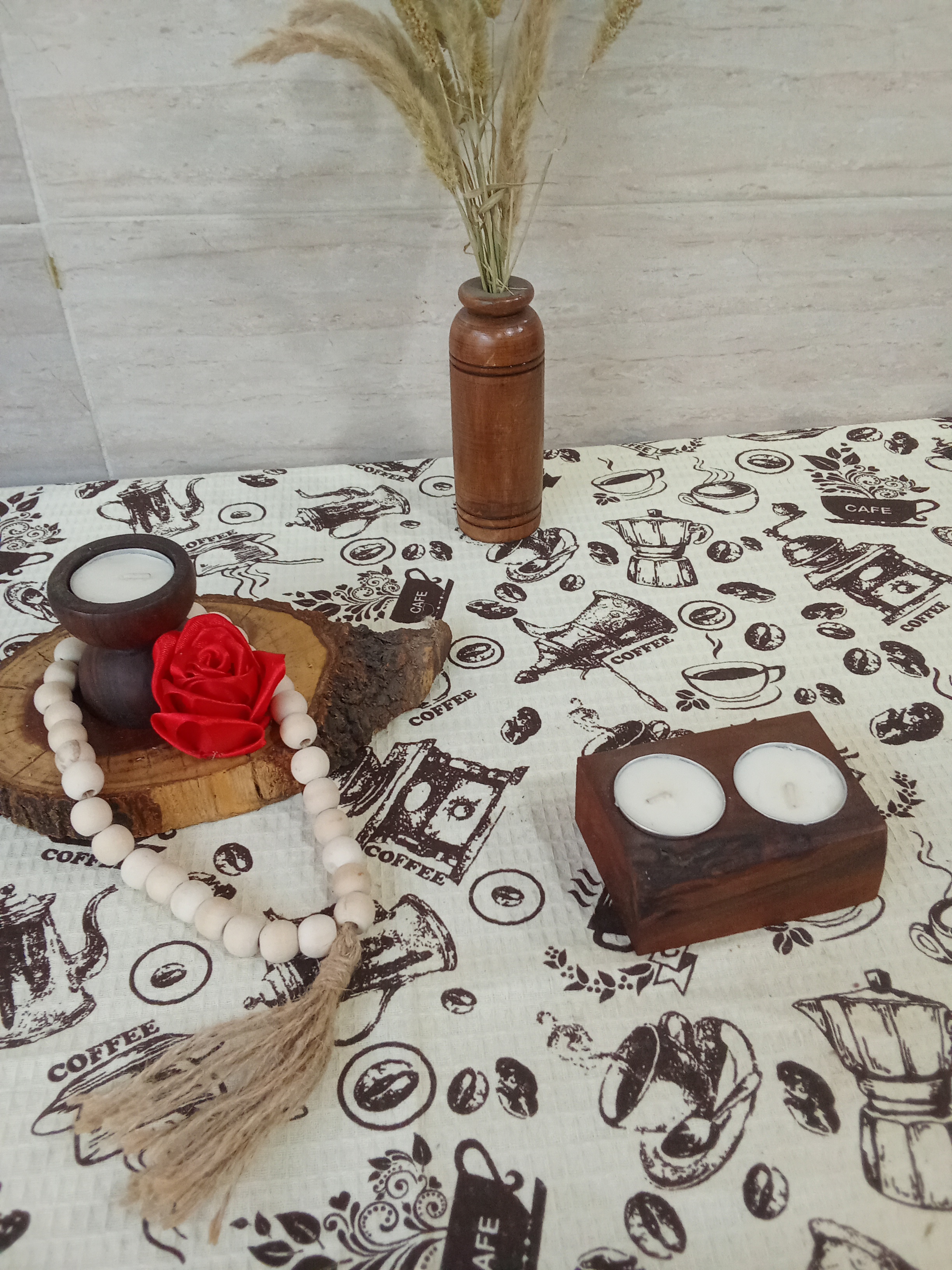 جاشمعی