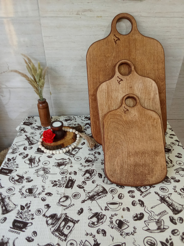 تخته گوشت روباه