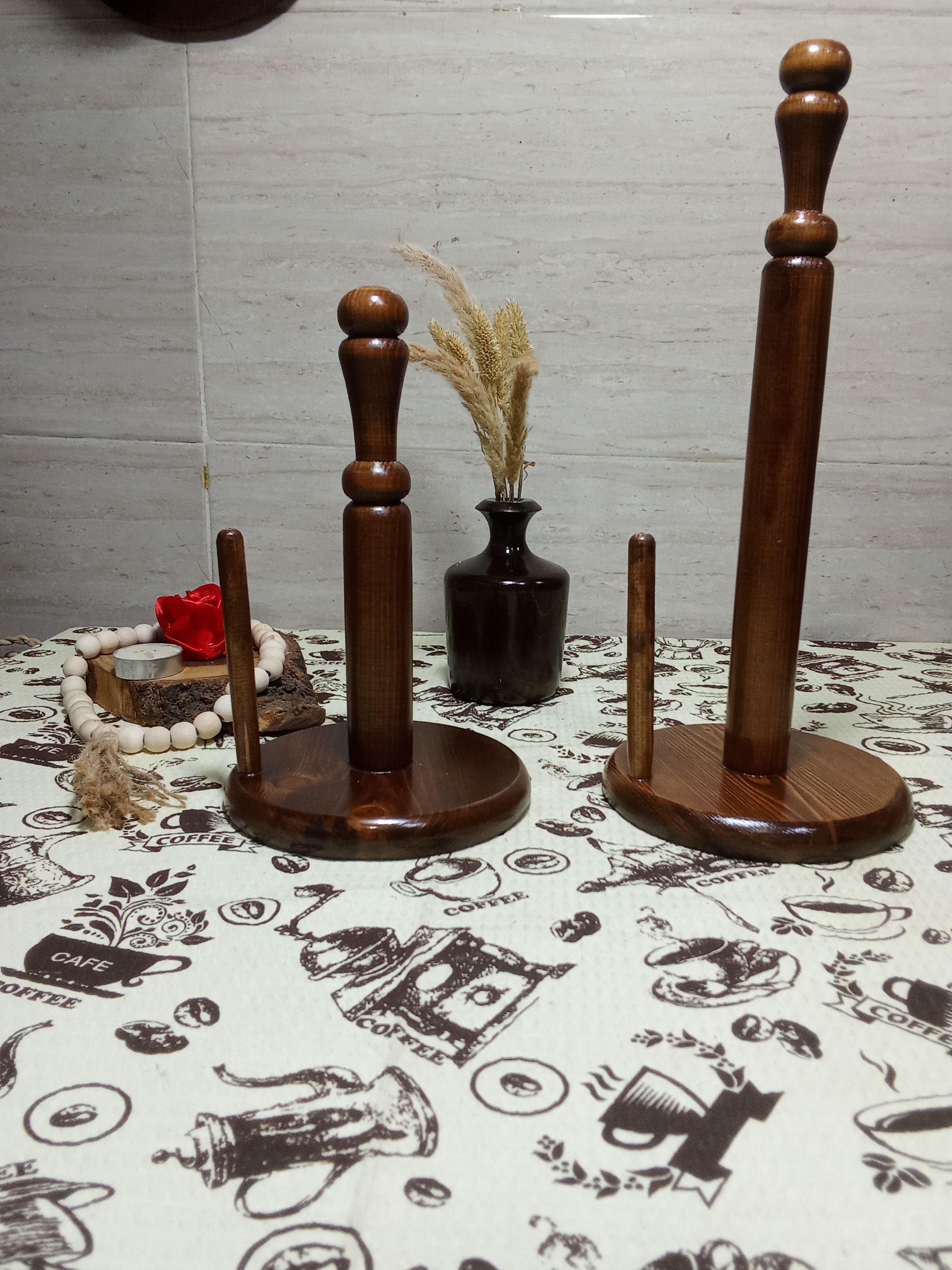 جادستمالی رولی بسیار زیبا وباکیفیت